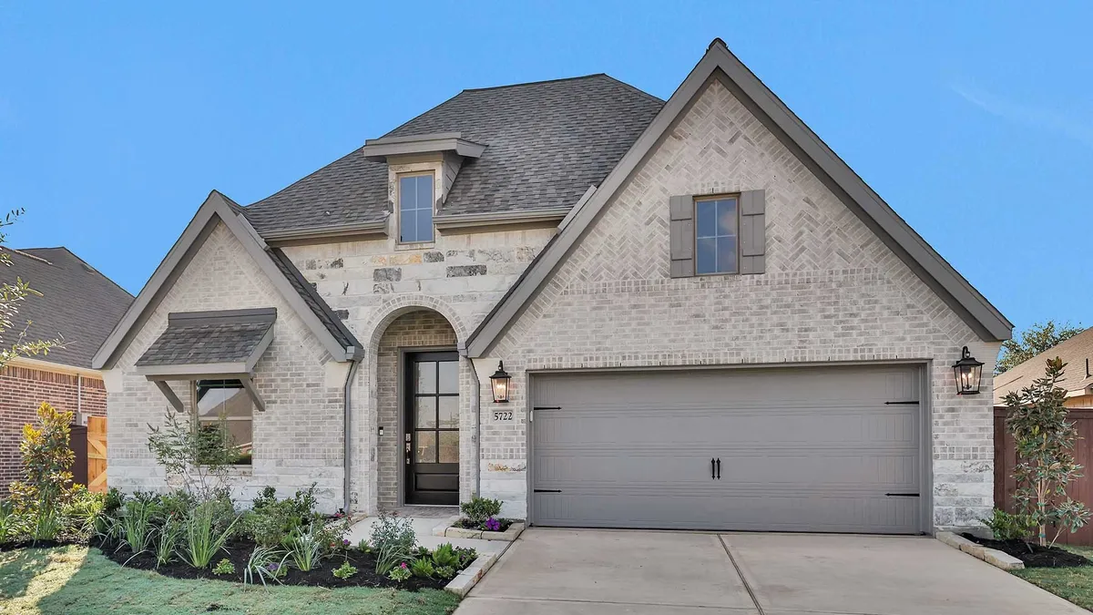 Property Slideshow image 1 of 16 | 5722 caracara st, Manvel, TX, 77578