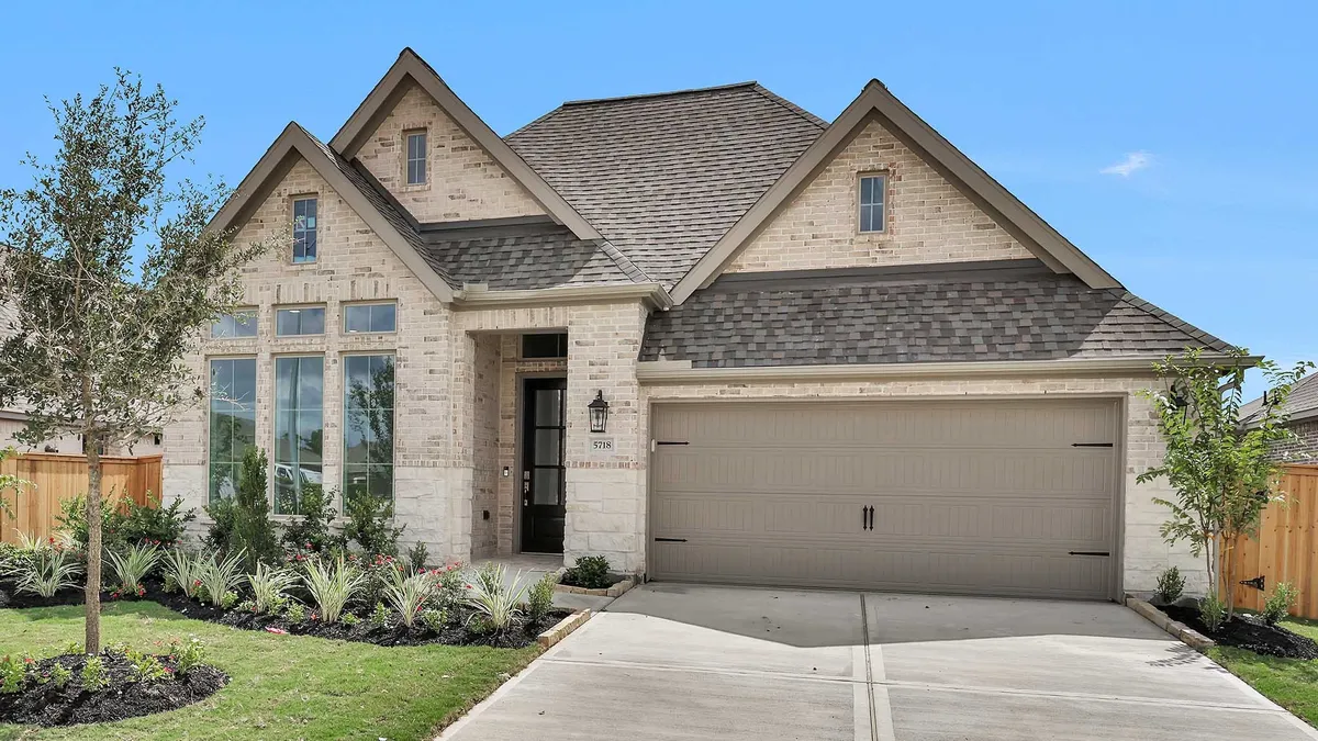 Property Slideshow image 1 of 20 | 5718 caracara st, Manvel, TX, 77578