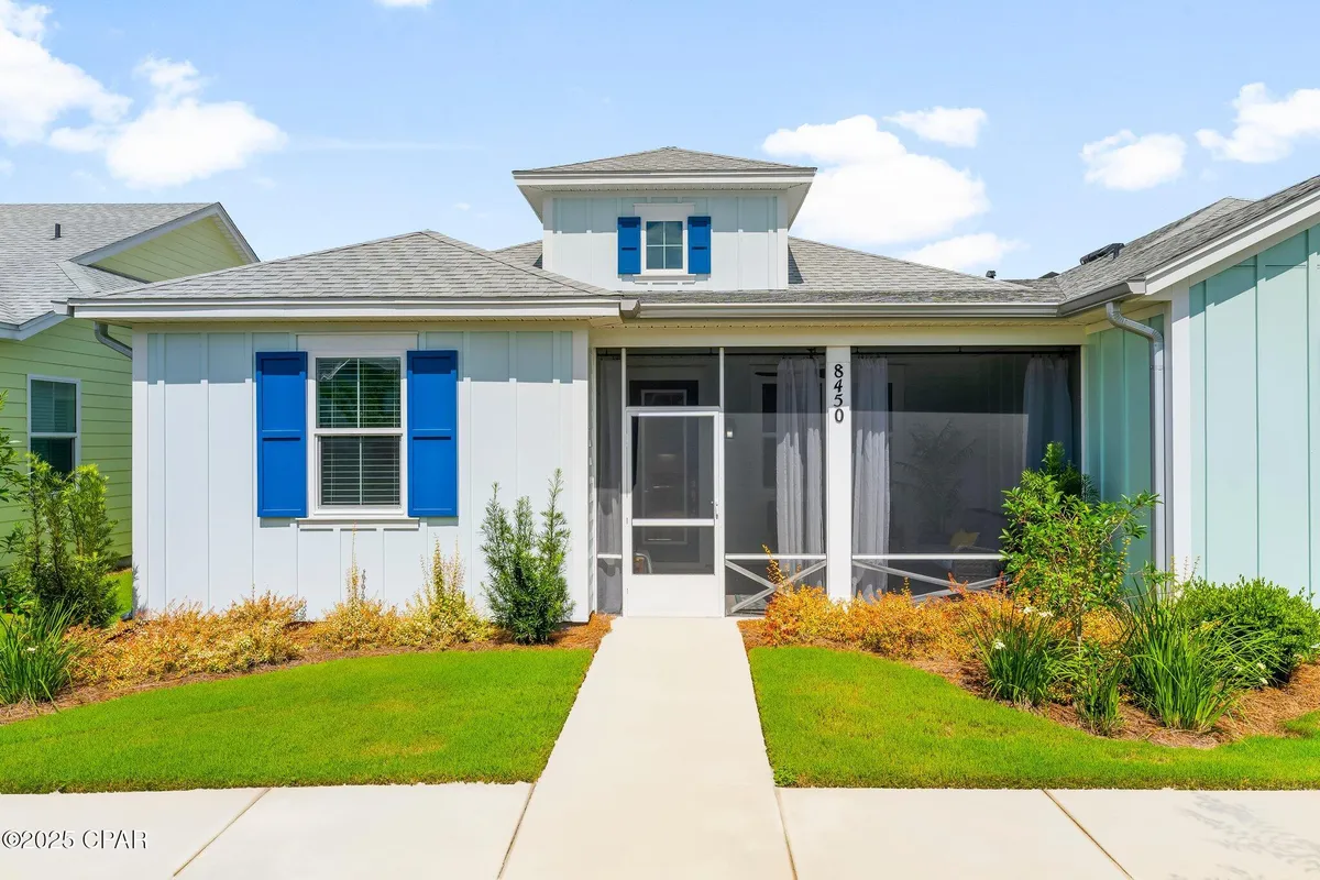 Property Slideshow image 1 of 83 | 8450 dreams float ct, Panama City Beach, FL, 32413