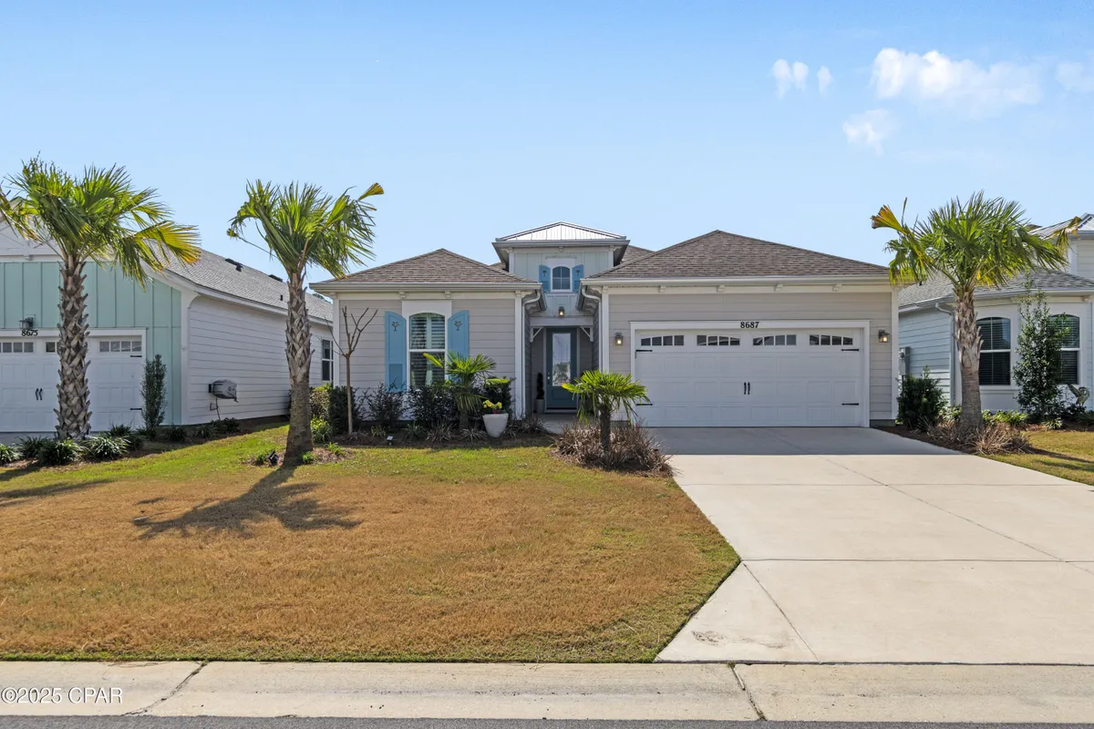 Property Slideshow image 1 of 62 | 8687 coral reef way, Panama City Beach, FL, 32413