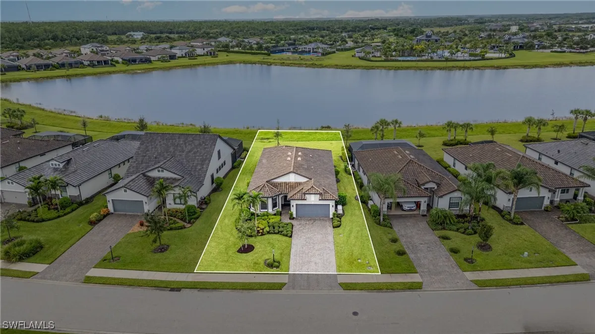 Property Slideshow image 1 of 40 | 19604 utopia ln, Estero, FL, 33928