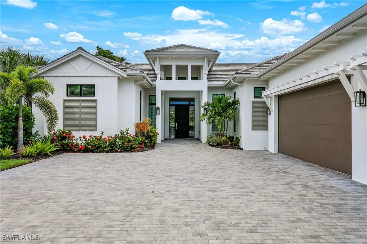 Property Slideshow image 1 of 25 | 9937 montiano ct, Naples, FL, 34113