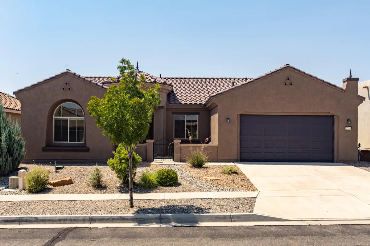 Property Slideshow image 1 of 68 | 2220 cebolla creek way, Albuquerque, NM, 87120