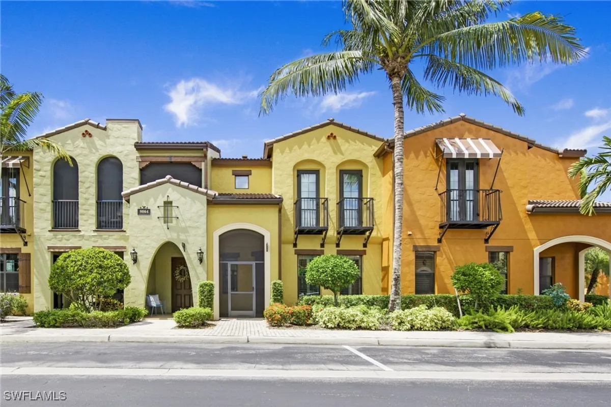 Property Slideshow image 1 of 48 | 9064 capistrano st 5002, Naples, FL, 34113