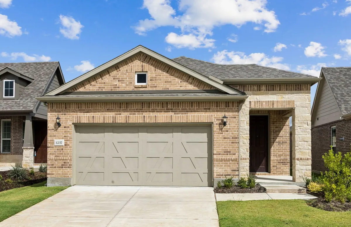 Property Slideshow image 1 of 16 | 1237 bogart way, Celina, TX, 75009