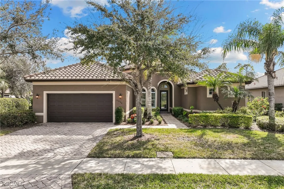 Property Slideshow image 1 of 41 | 13090 milford pl, Fort Myers, FL, 33913