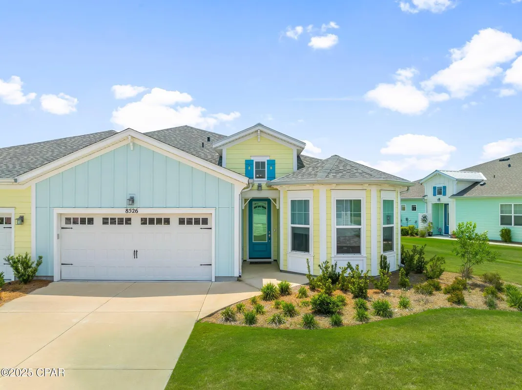 Property Slideshow image 1 of 51 | 8526 island breeze ave, Panama City Beach, FL, 32413