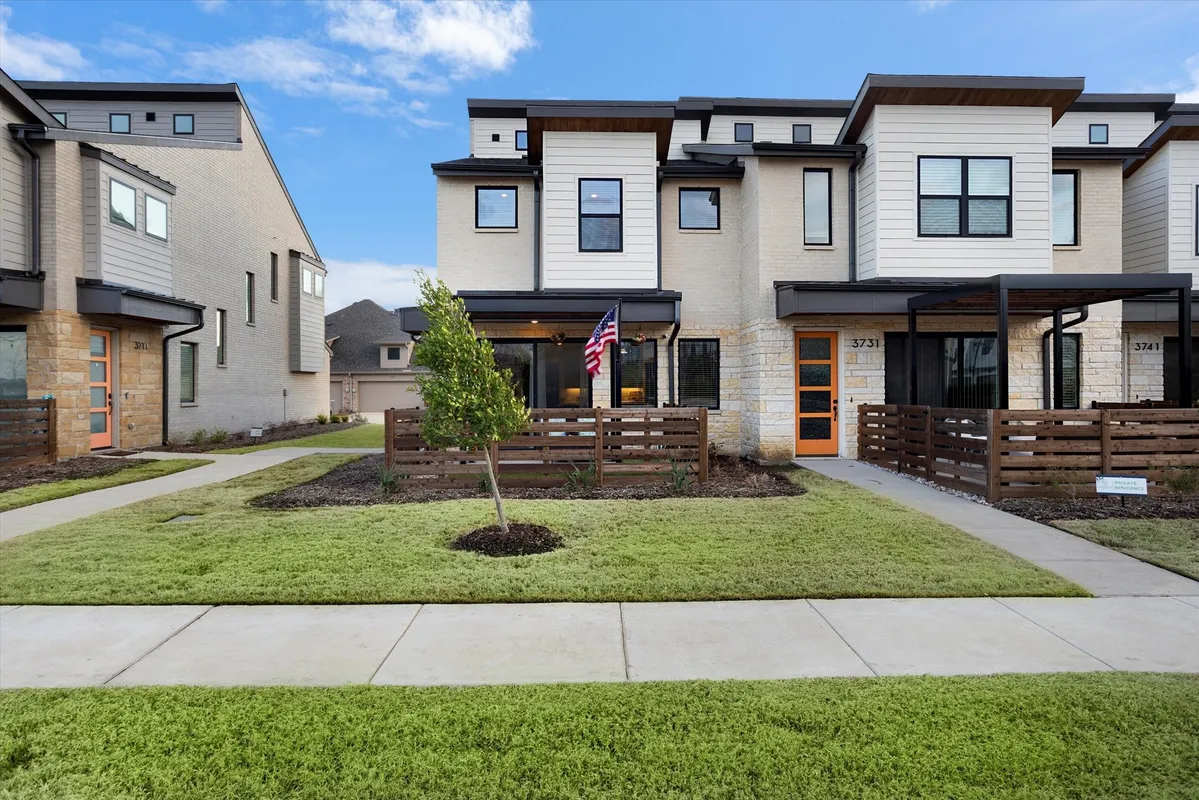 Property Slideshow image 1 of 26 | 3721 pine leaf ln, Prosper, TX, 75078