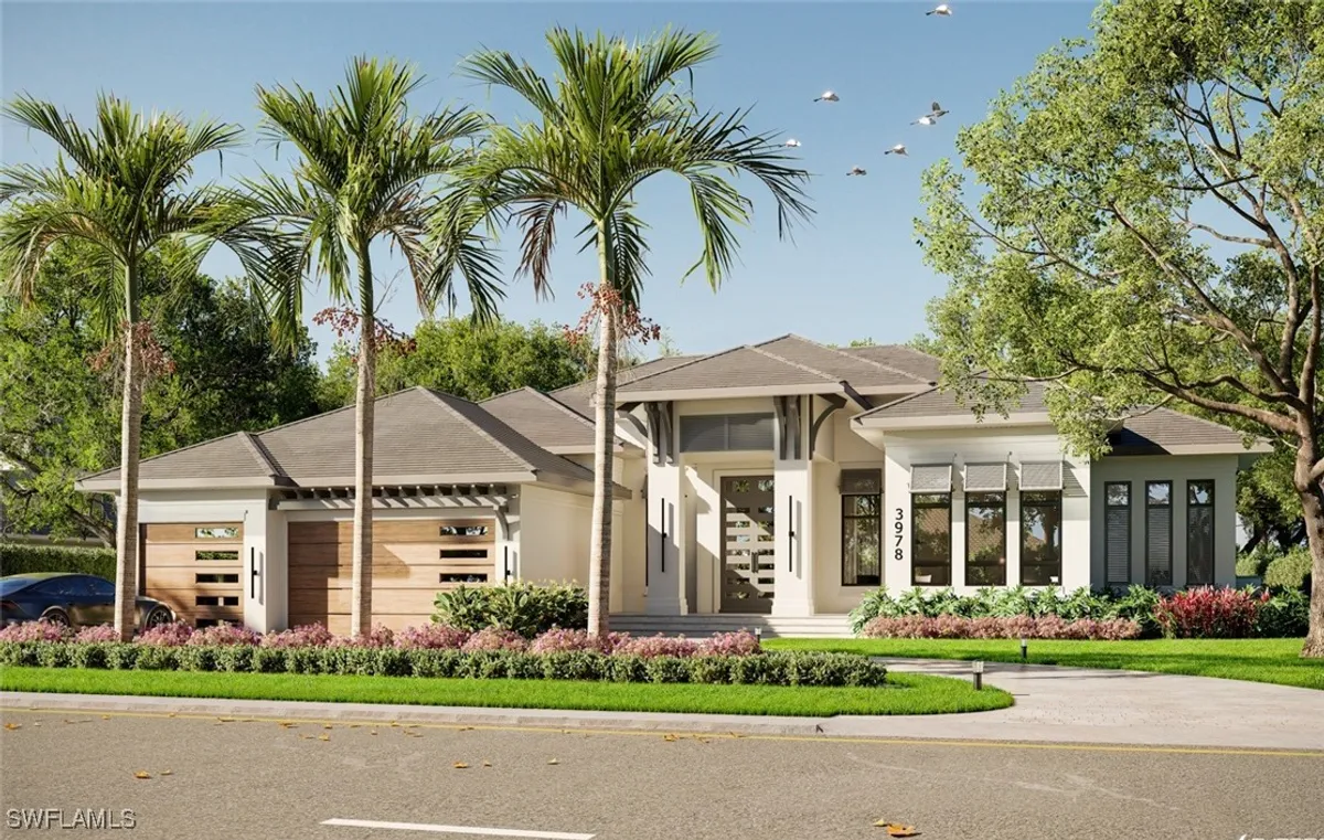 Property Slideshow image 1 of 17 | 3978 woodlake dr, Bonita Springs, FL, 34134