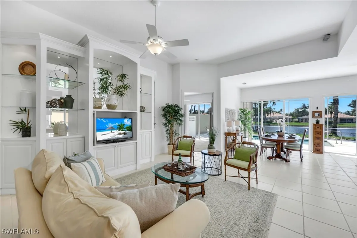 Property Slideshow image 1 of 23 | 3730 whidbey way, Naples, FL, 34119