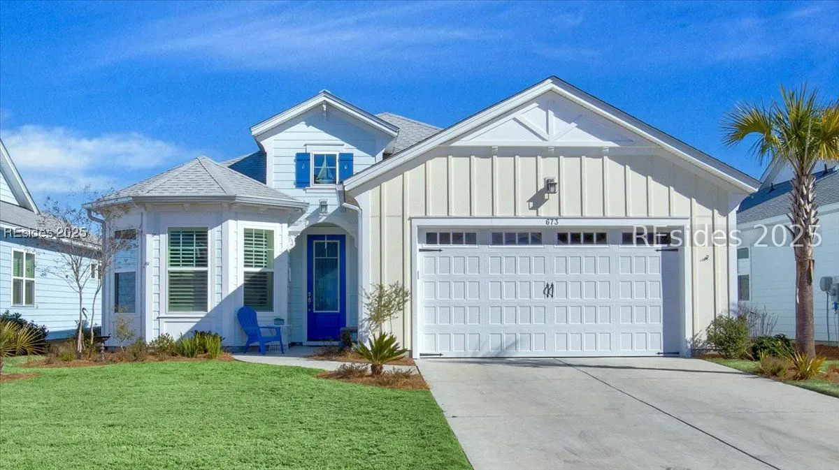 Property Slideshow image 1 of 93 | 673 tiki ter, Hardeeville, SC, 29927