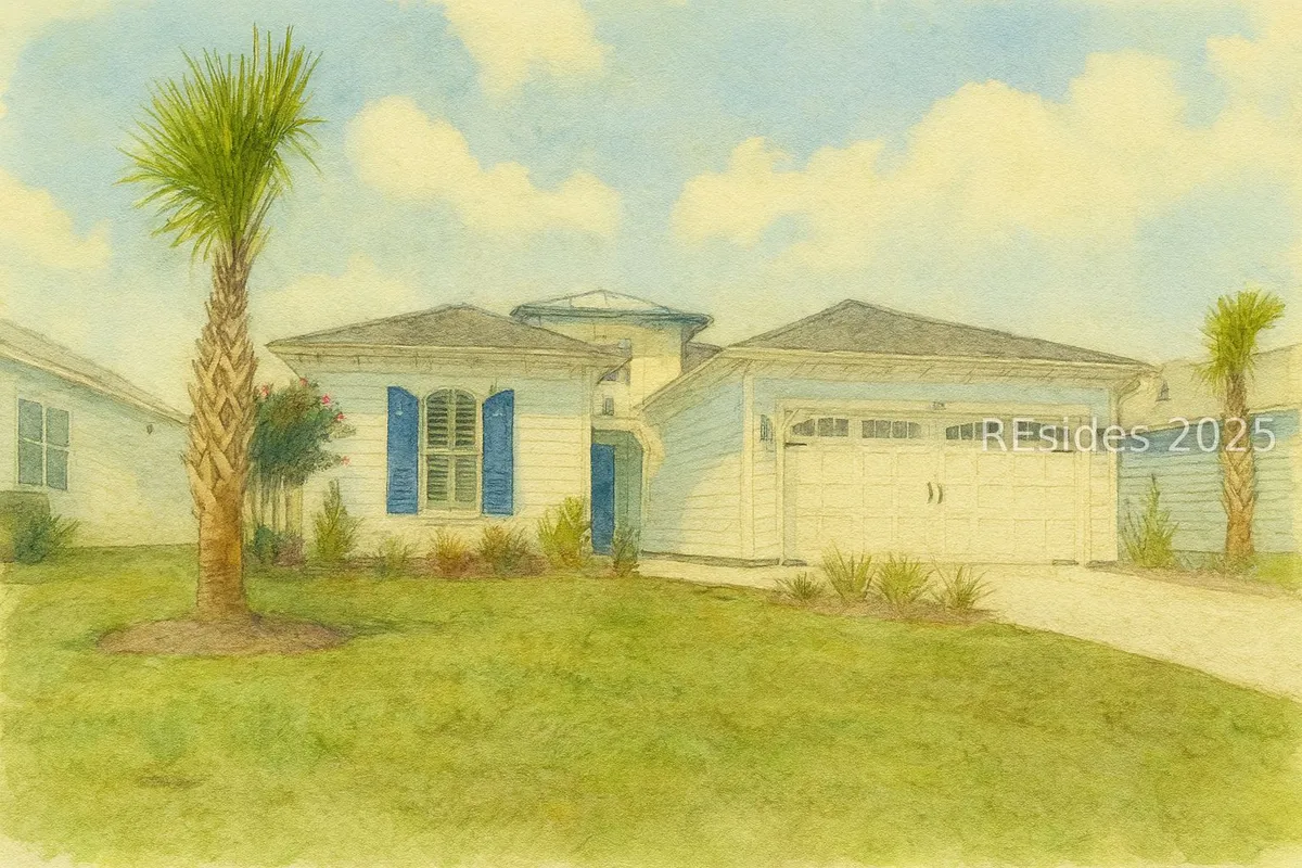 Property Slideshow image 1 of 95 | 199 horizon ct, Hardeeville, SC, 29927