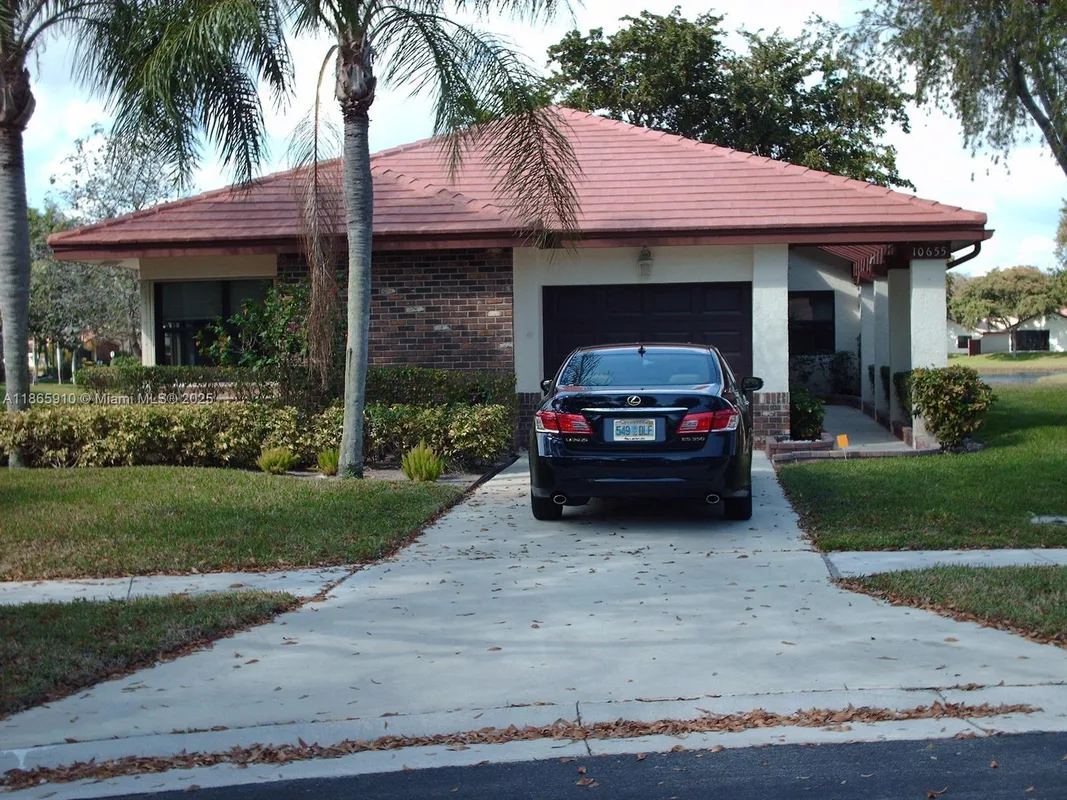 Property Slideshow image 1 of 8 | 10655 skyflower way, Boynton Beach, FL, 33436
