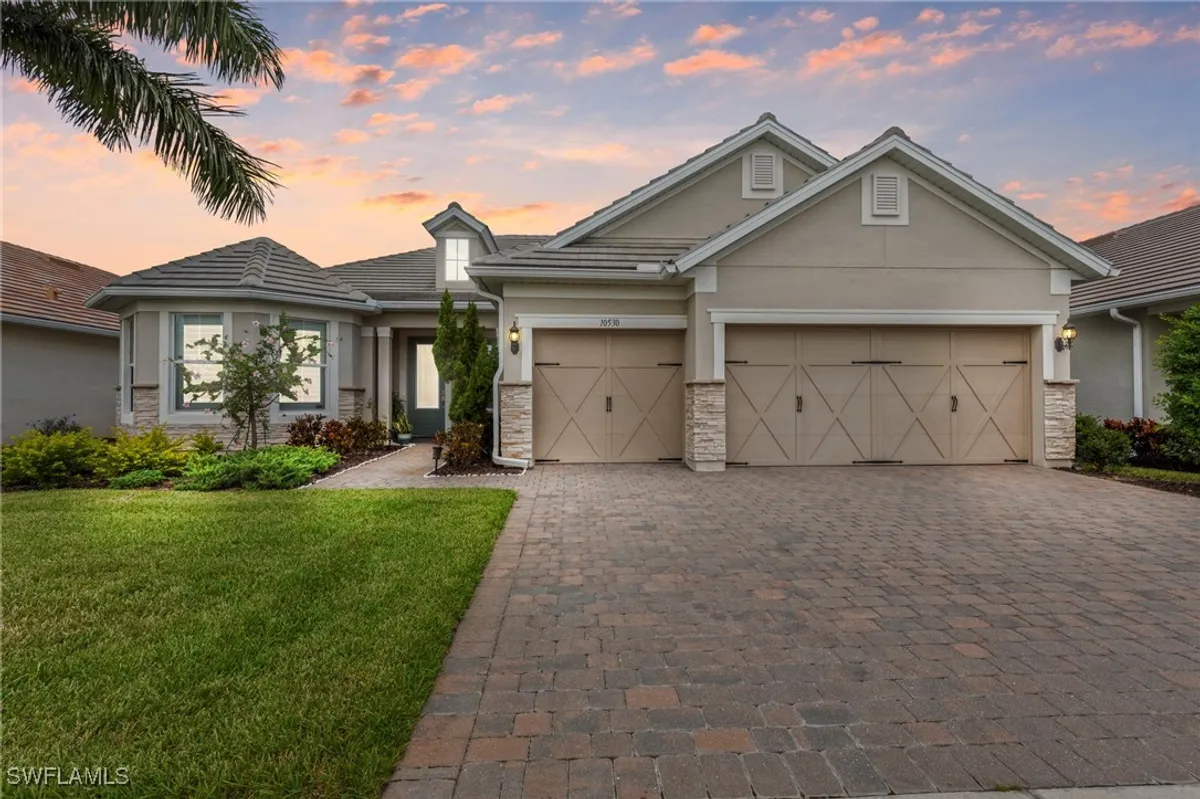 Property Slideshow image 1 of 48 | 10530 jackson square dr, Estero, FL, 33928