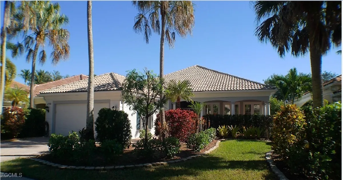 Property Slideshow image 1 of 49 | 4780 martinique way, Naples, FL, 34119