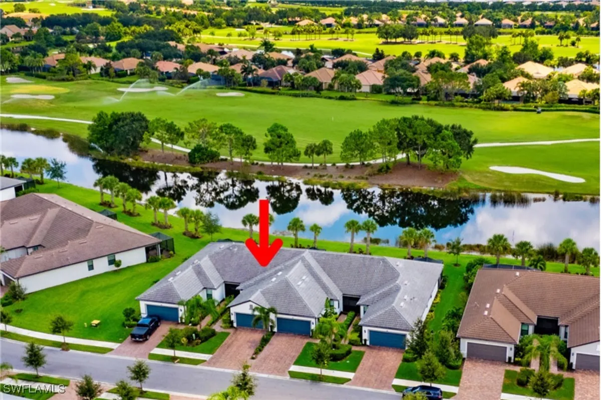 Property Slideshow image 1 of 50 | 5948 mayflower way, Ave Maria, FL, 34142