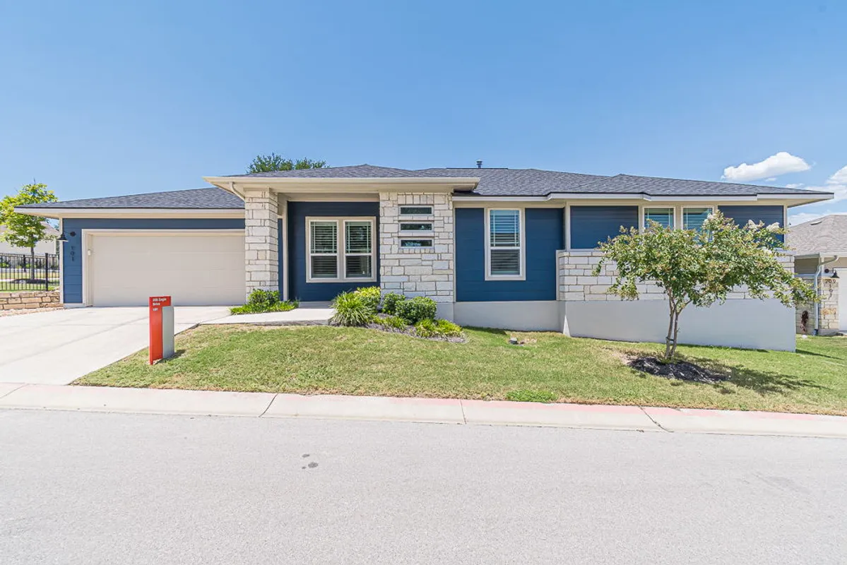 Property Slideshow image 1 of 30 | 205 eagle dr # 101, San Marcos, TX, 78666