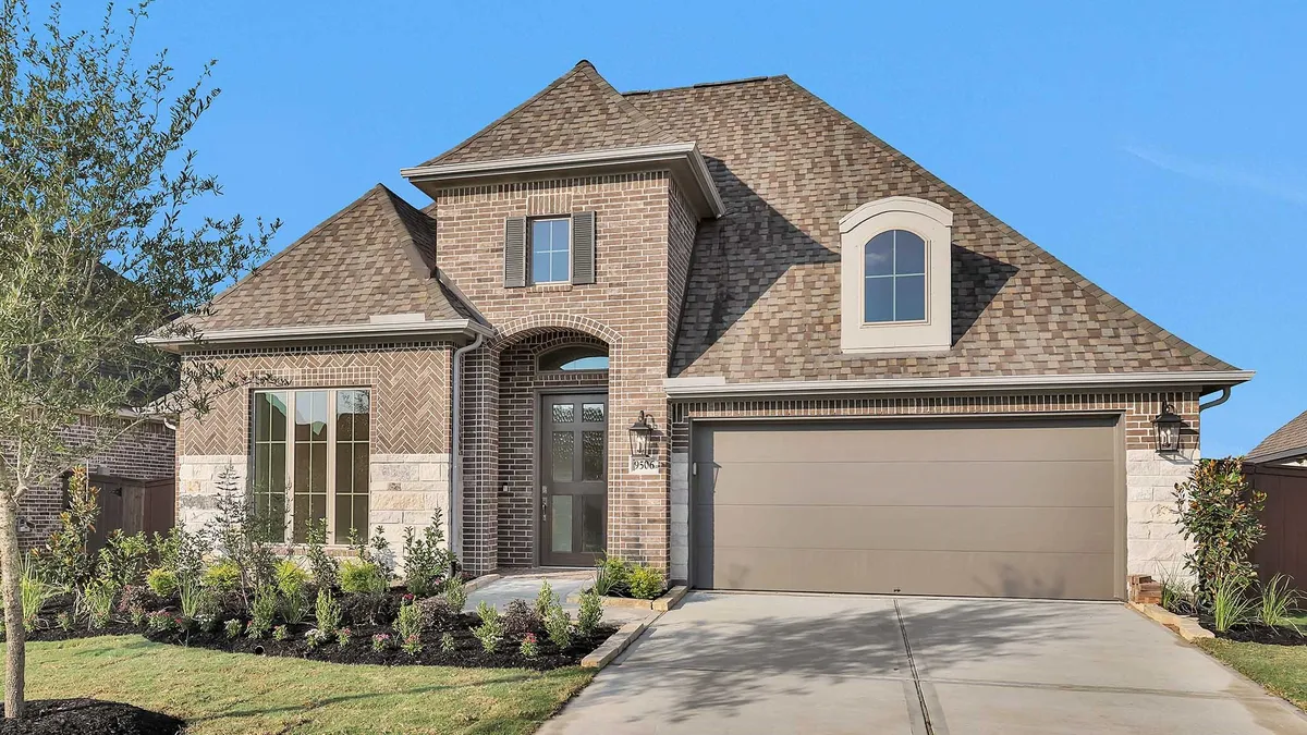 Property Slideshow image 1 of 22 | 9506 turnstone dr, Manvel, TX, 77578