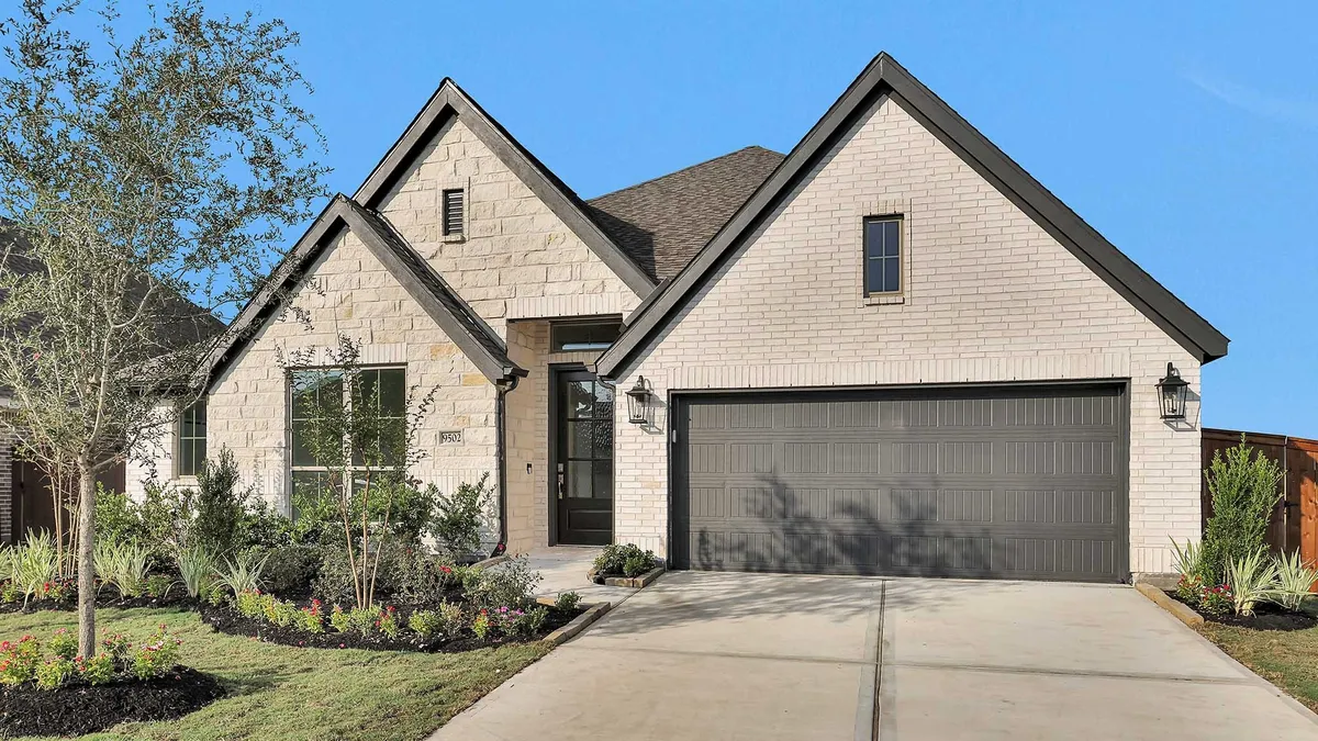 Property Slideshow image 1 of 20 | 9502 turnstone dr, Manvel, TX, 77578