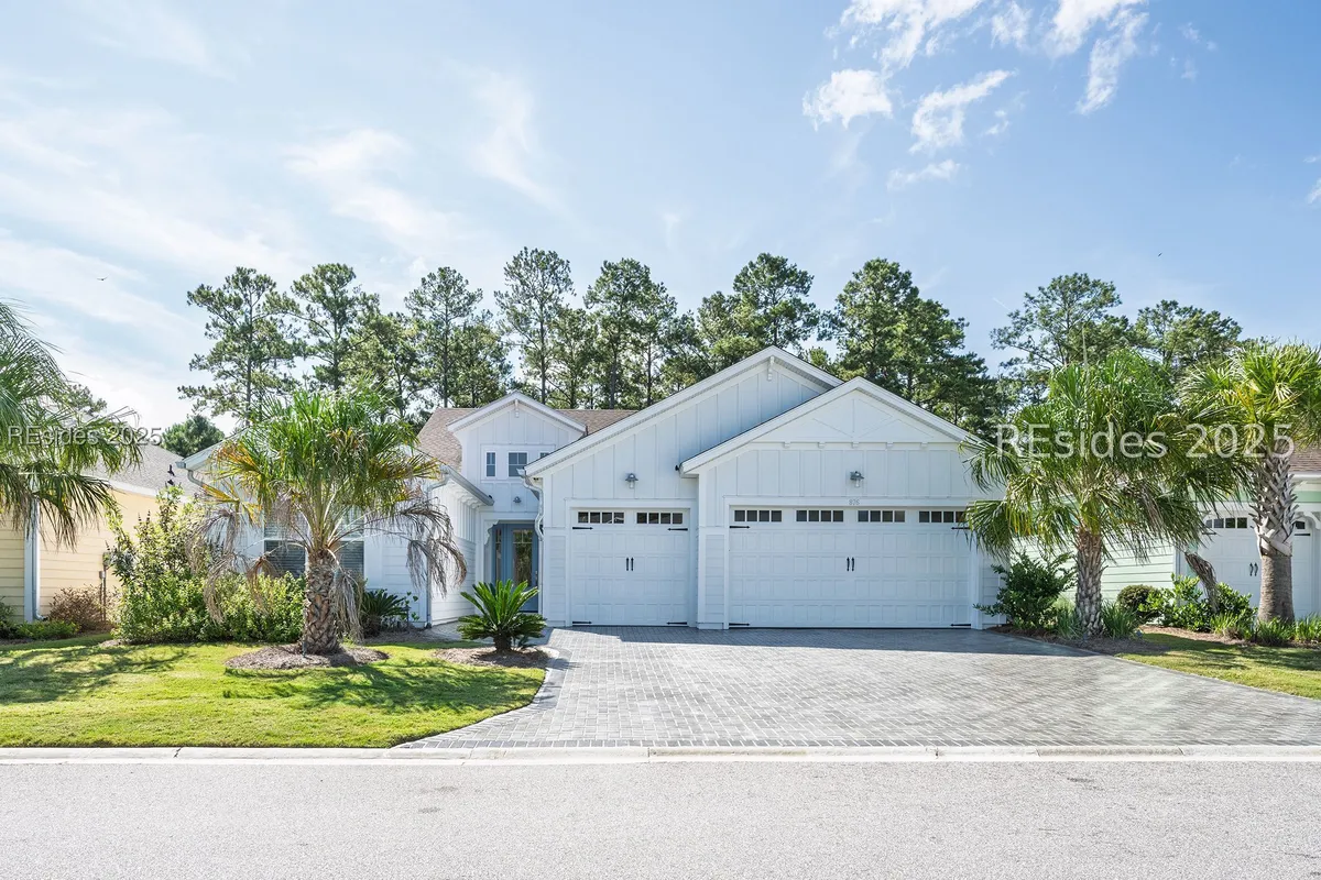 Property Slideshow image 1 of 67 | 876 coral reef way, Hardeeville, SC, 29927