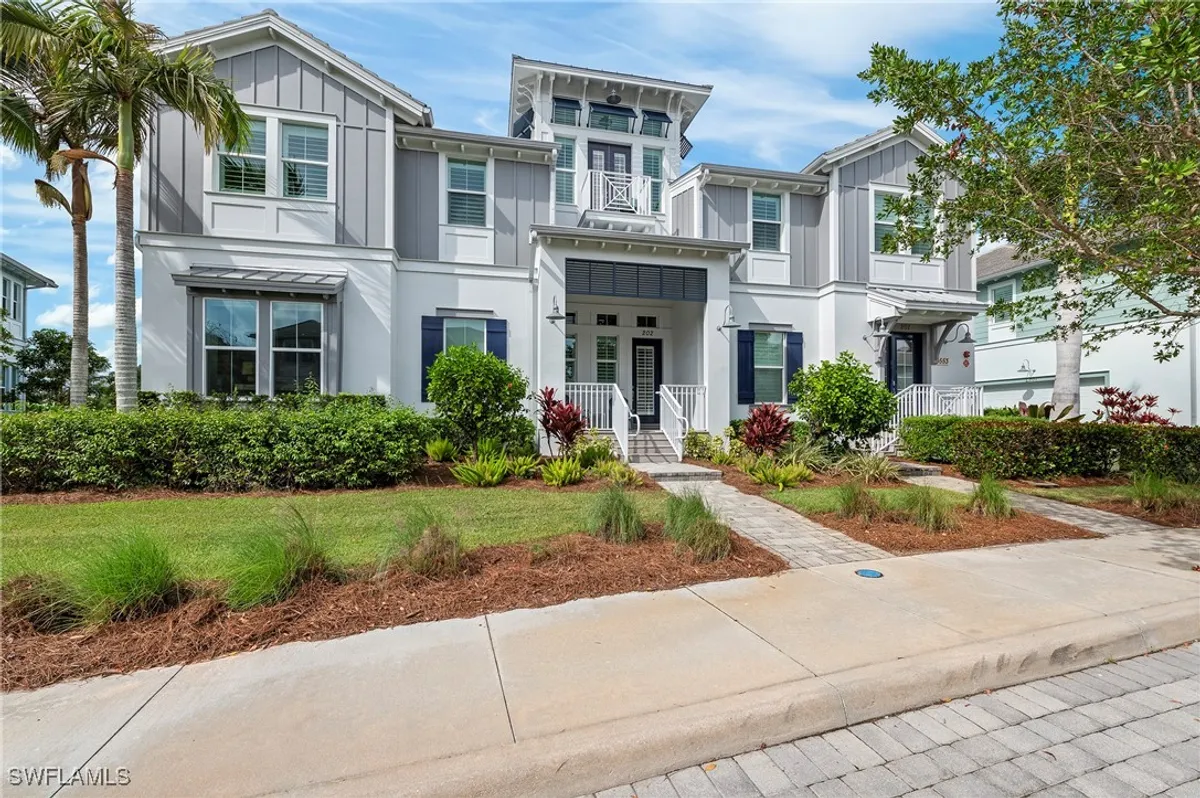 Property Slideshow image 1 of 50 | 6553 dominica dr 202, Naples, FL, 34113