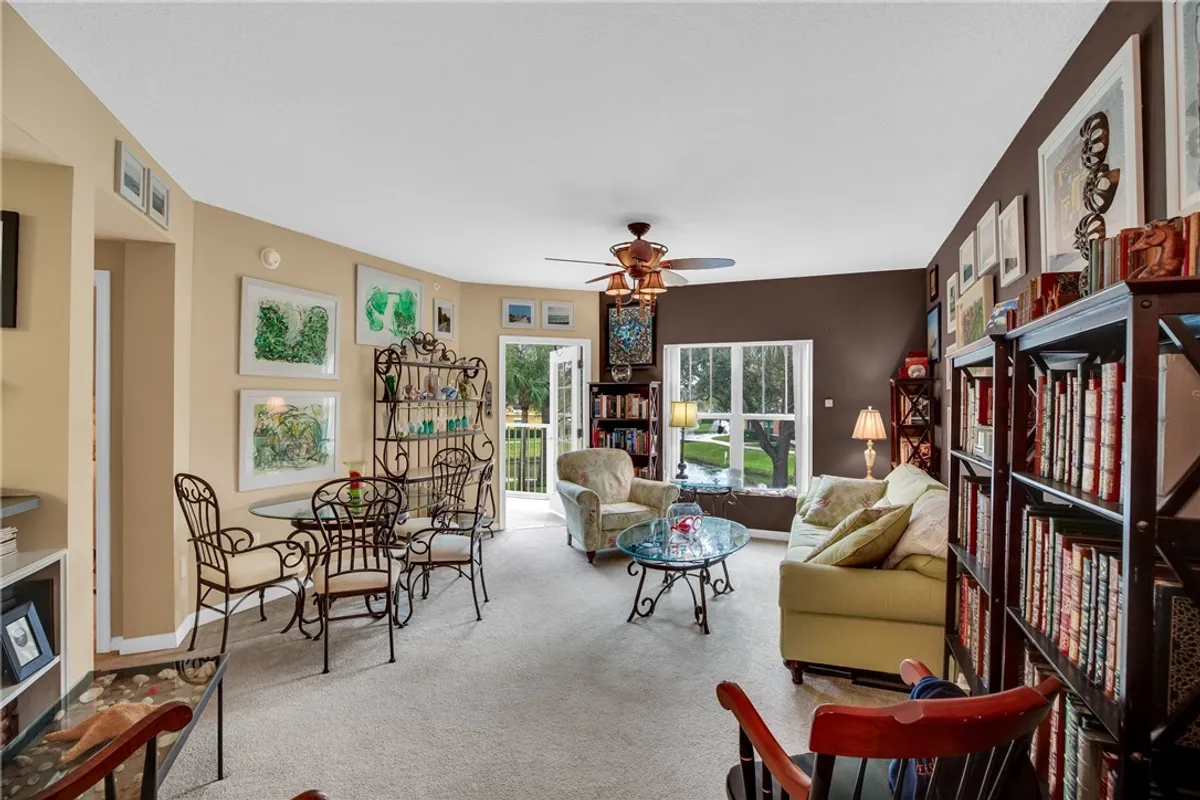 Property Slideshow image 1 of 36 | 5060 fairways cir f210, Vero Beach, FL, 32967