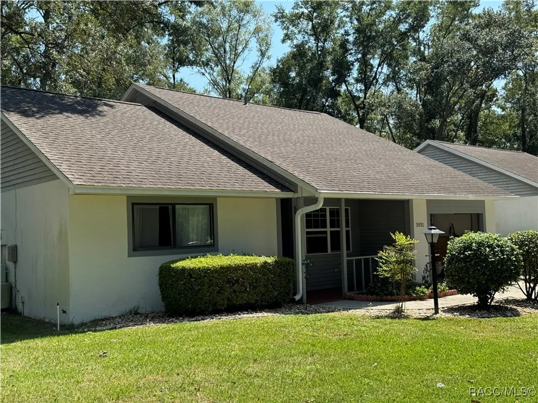 Property Slideshow image 1 of 22 | 3935 n huckleberry pt, Beverly Hills, FL, 34465