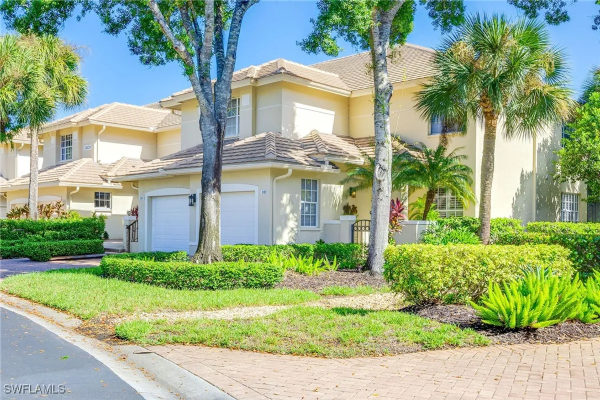Property Slideshow image 1 of 45 | 24420 reserve ct 103, Bonita Springs, FL, 34134