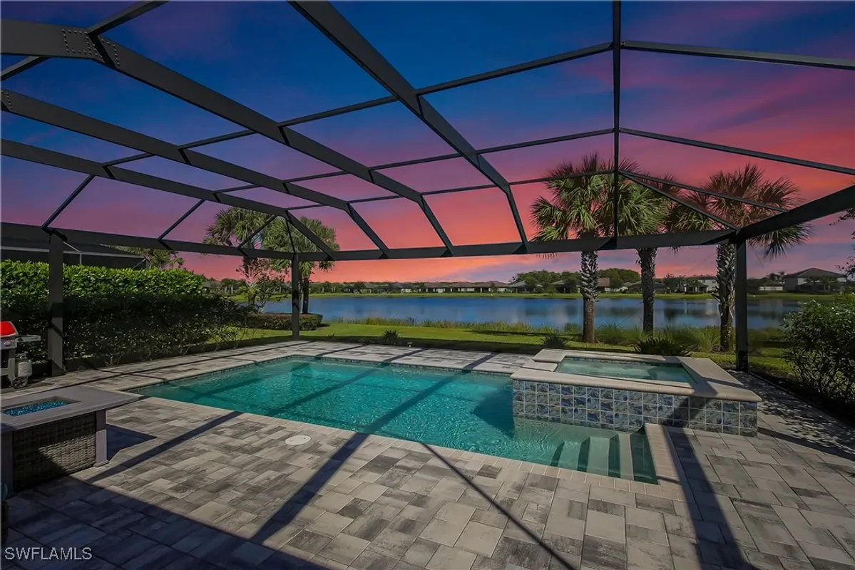 Property Slideshow image 1 of 50 | 19862 bittersweet ln, Estero, FL, 33928