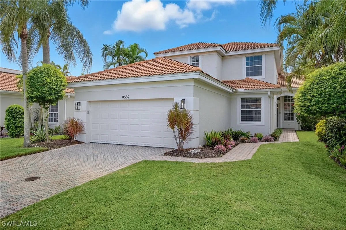 Property Slideshow image 1 of 49 | 8582 pepper tree way, Naples, FL, 34114