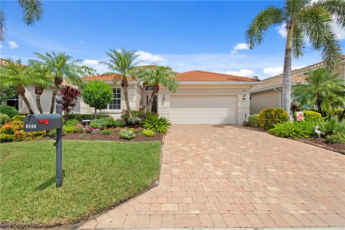 Property Slideshow image 1 of 43 | 9146 astonia way, Estero, FL, 33967