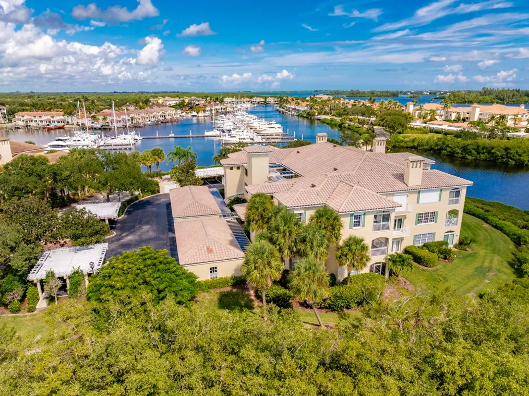 Property Slideshow image 1 of 36 | 5250 e harbor village dr 201, Vero Beach, FL, 32967