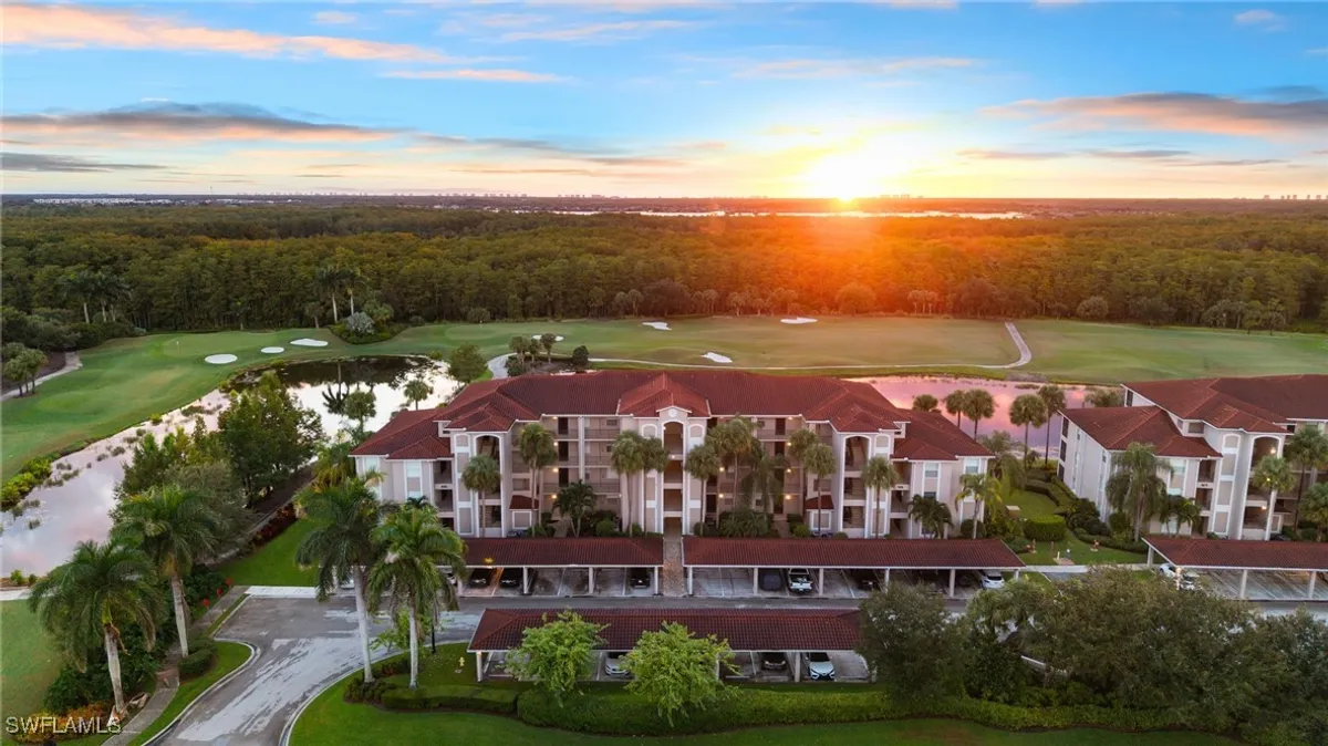Property Slideshow image 1 of 50 | 10265 heritage bay blvd apt 626, Naples, FL, 34120