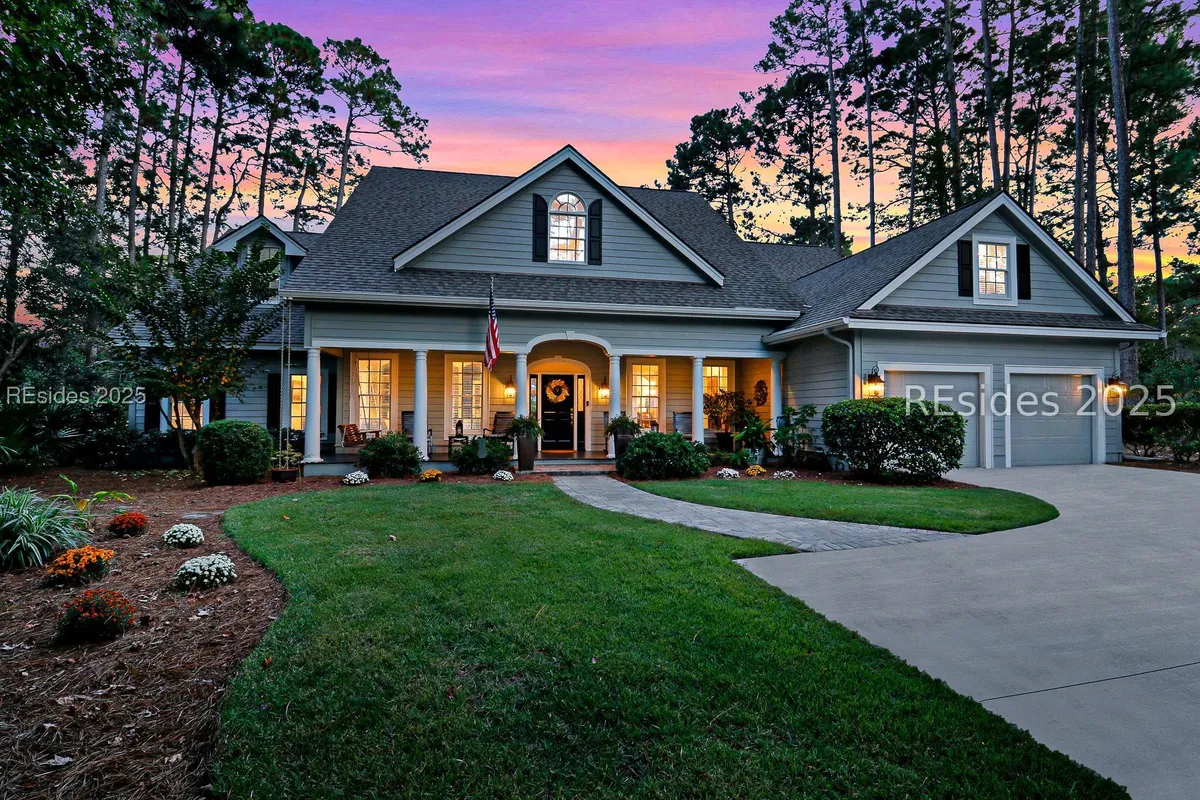 Property Slideshow image 1 of 50 | 26 lenora dr, Hilton Head Island, SC, 29926