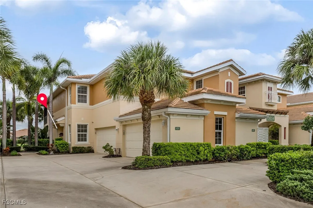 Property Slideshow image 1 of 37 | 10654 pelican preserve blvd a 101, Fort Myers, FL, 33913