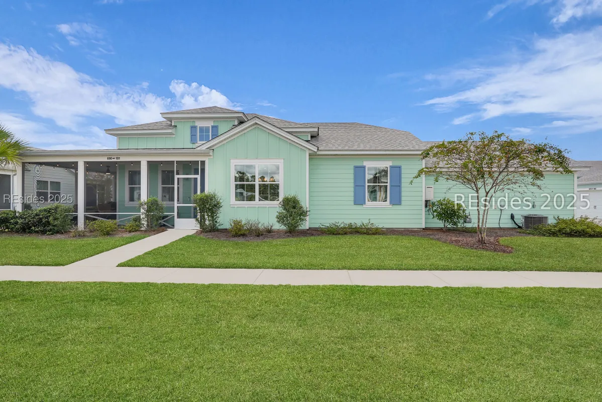 Property Slideshow image 1 of 83 | 690 beachcomber blvd # 101, Hardeeville, SC, 29927