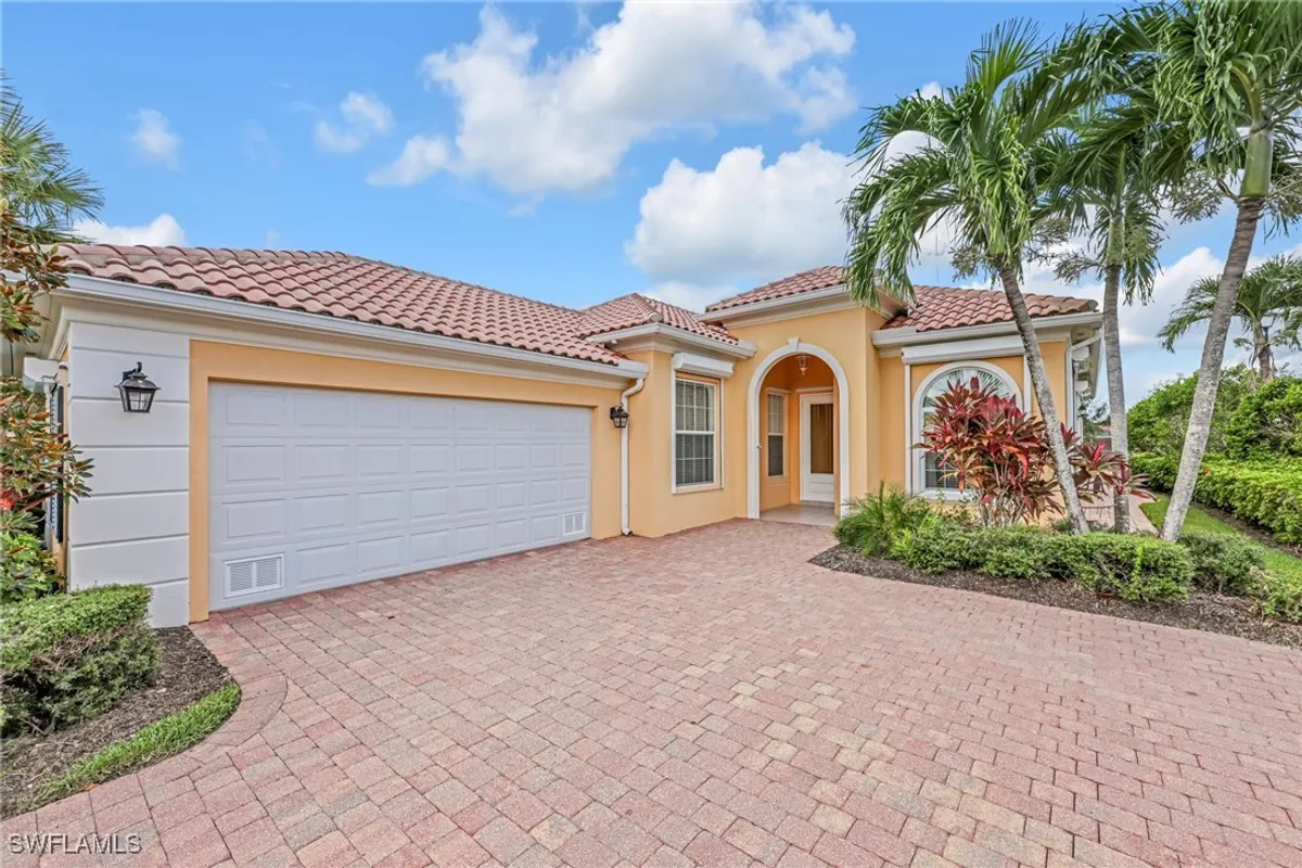 Property Slideshow image 1 of 50 | 8591 alessandria ct, Naples, FL, 34114
