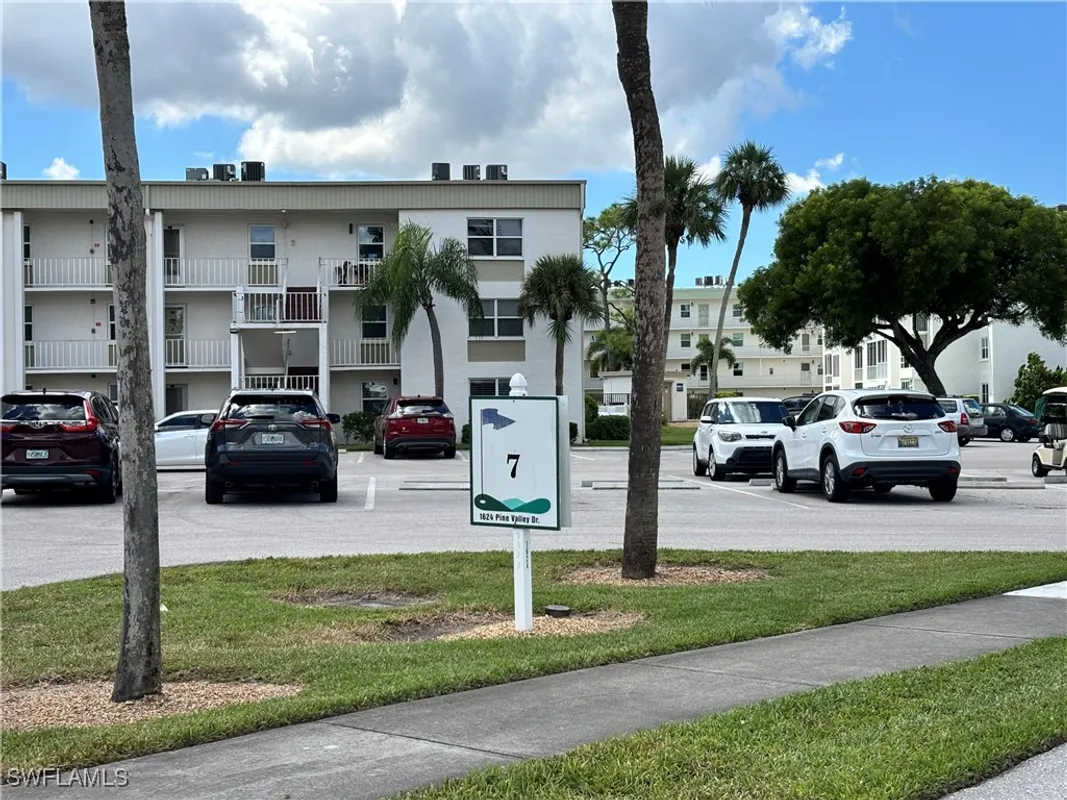 Property Slideshow image 1 of 16 | 1624 pine valley dr apt 115, Fort Myers, FL, 33907