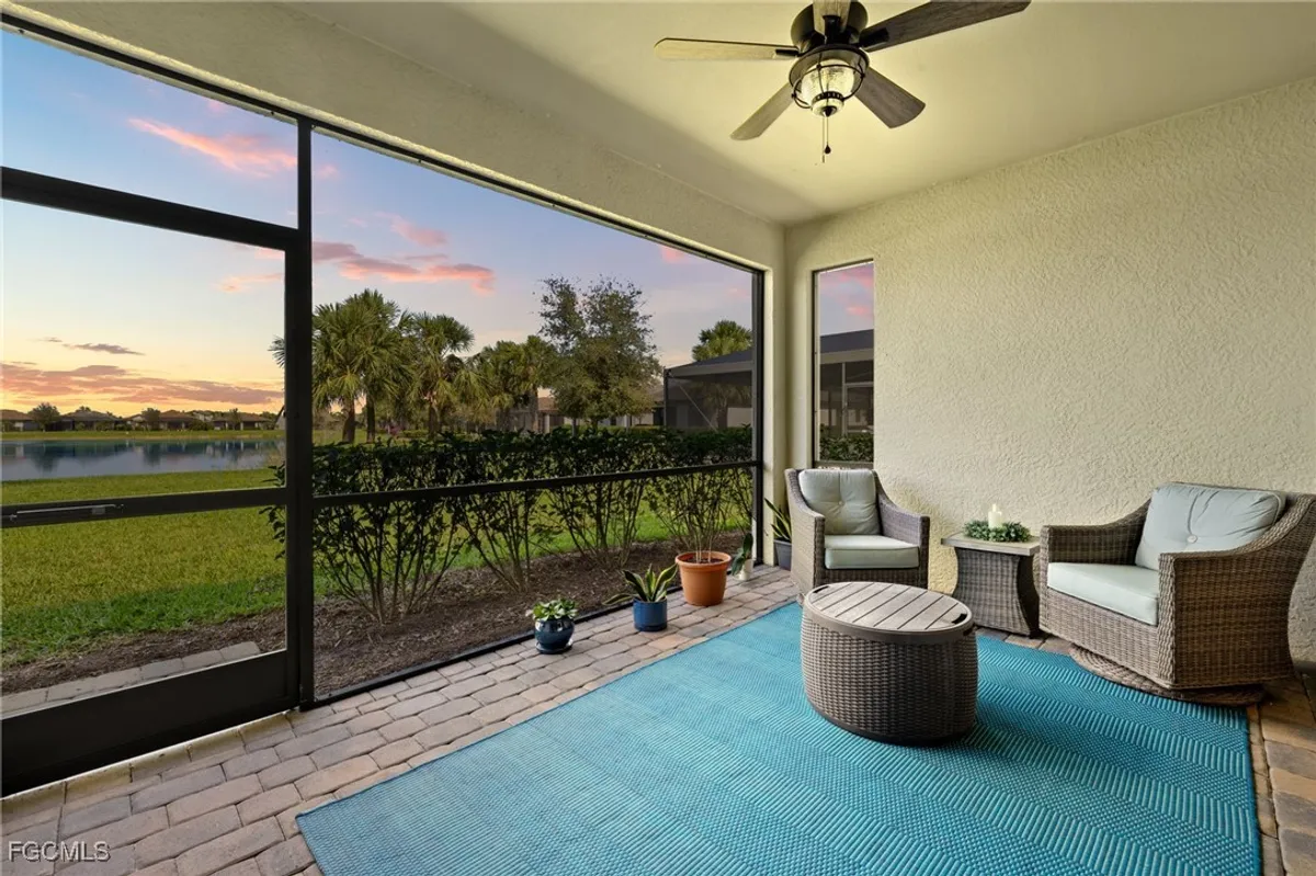Property Slideshow image 1 of 40 | 17413 newberry ln, Estero, FL, 33928