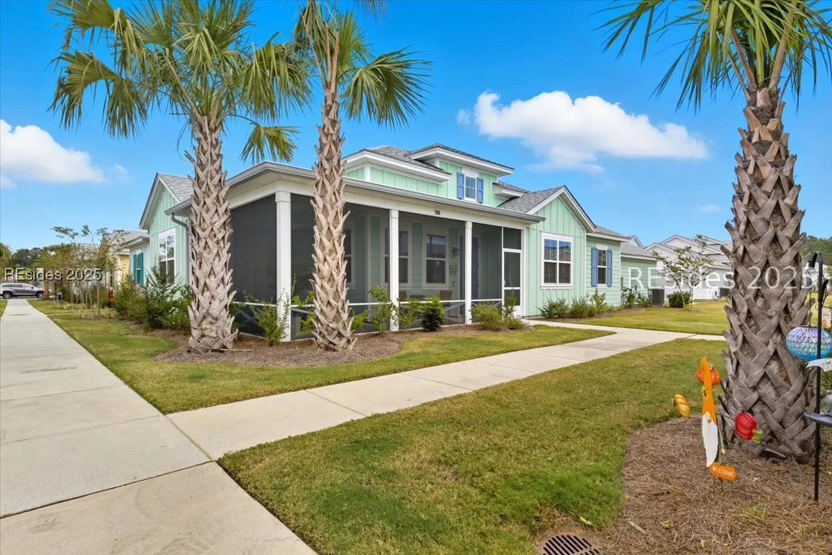 Property Slideshow image 1 of 81 | 196 treasure past way, Hardeeville, SC, 29927