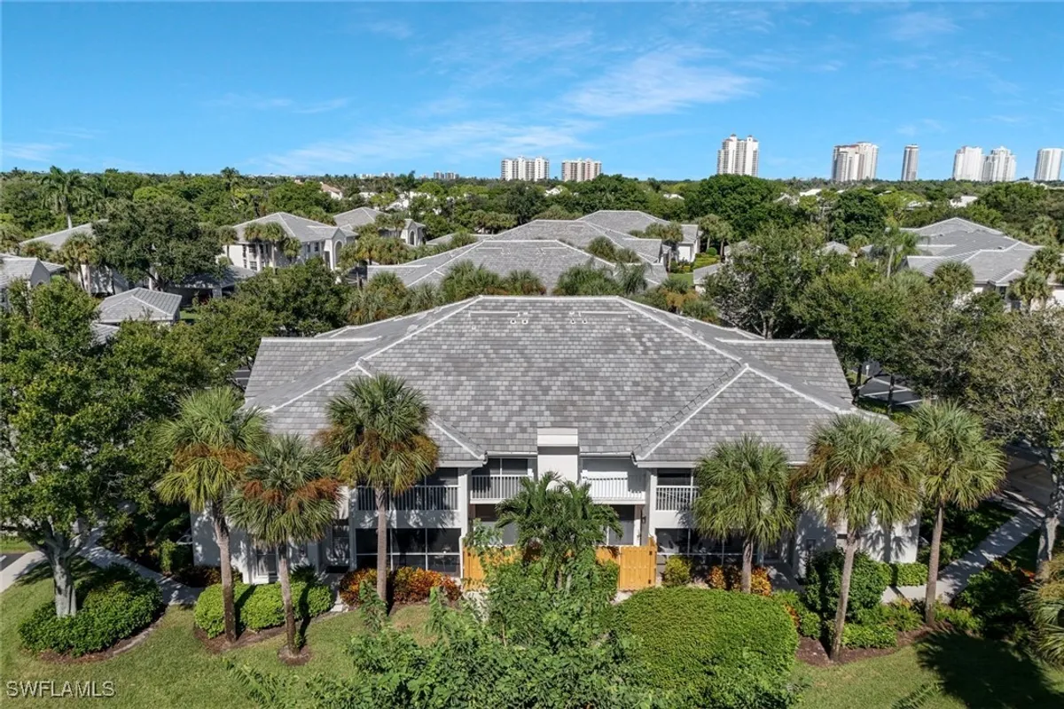 Property Slideshow image 1 of 31 | 4121 lake forest dr 711, Bonita Springs, FL, 34134
