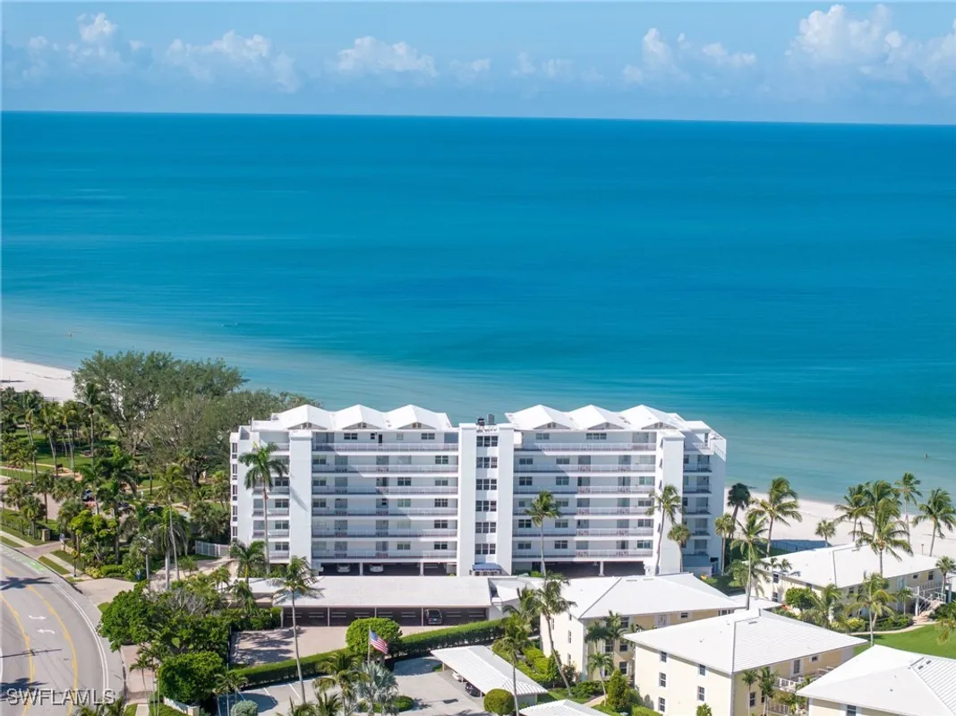Property Slideshow image 1 of 25 | 2121 gulf shore blvd 305, Naples, FL, 34102