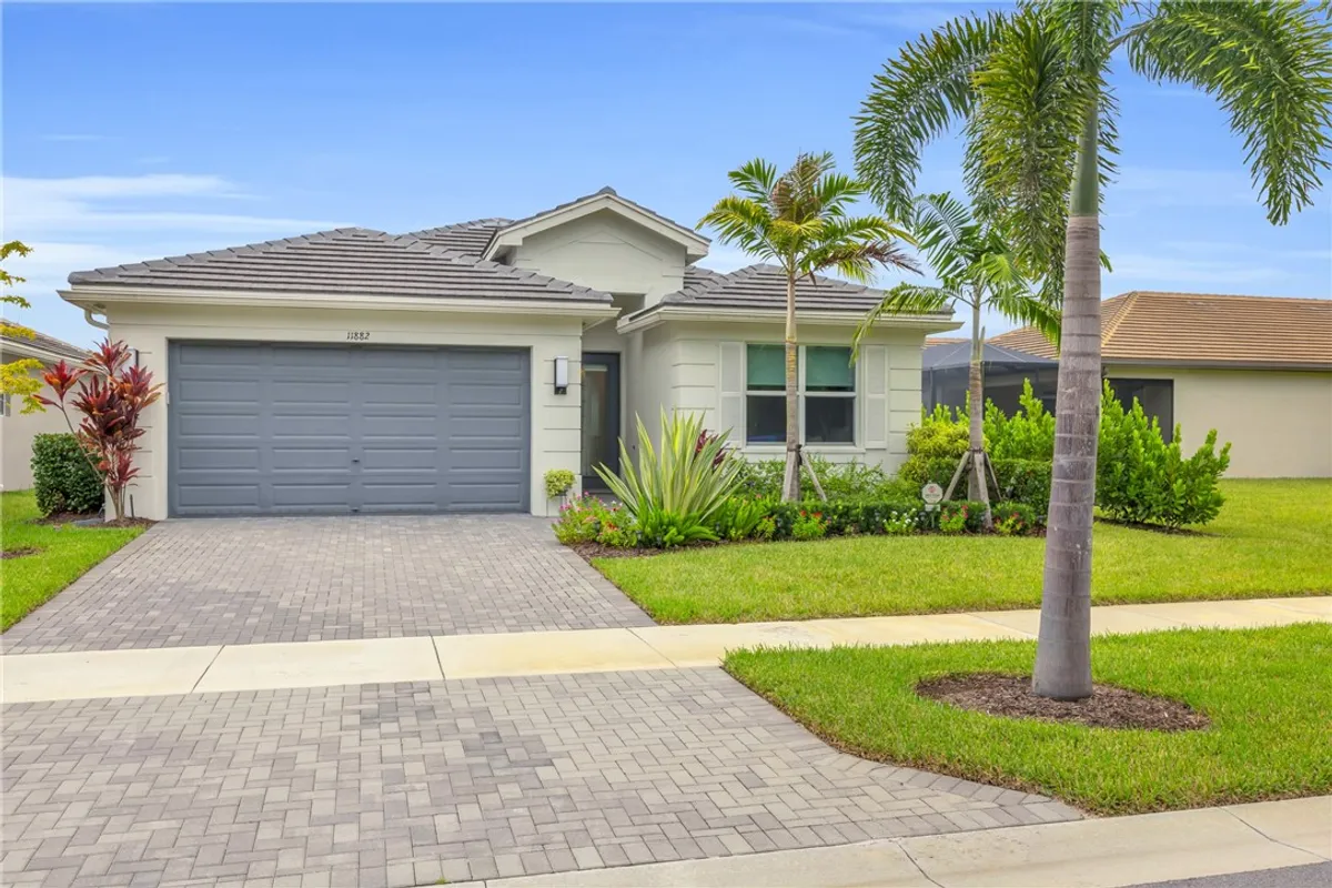 Property Slideshow image 1 of 31 | 11882 sw oceanus blvd, Port St Lucie, FL, 34987