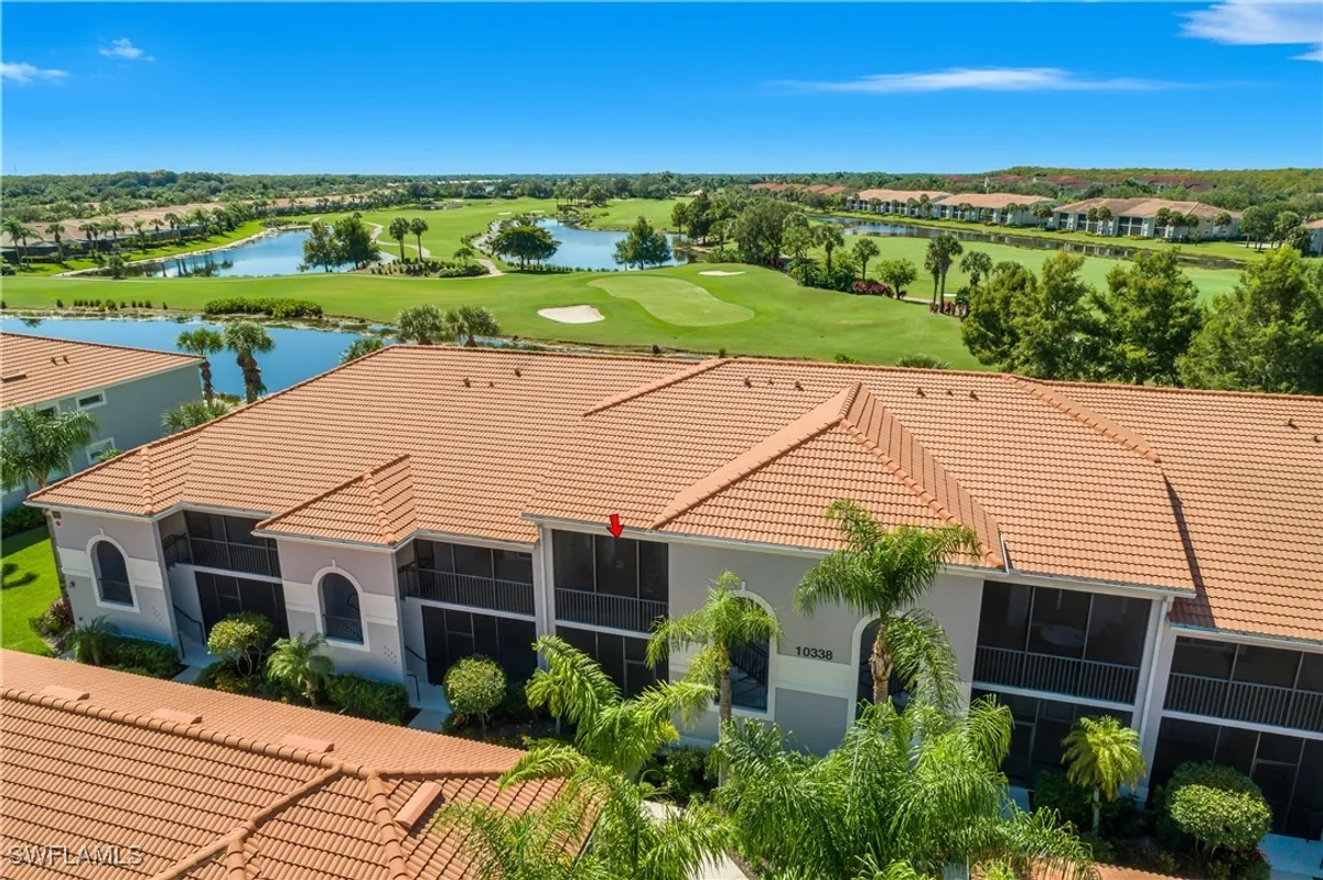 Property Slideshow image 1 of 36 | 10338 heritage bay blvd 2523, Naples, FL, 34120