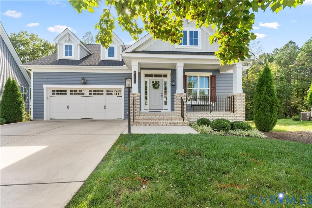 Property Slideshow image 1 of 48 | 9131 sharpe ct, Chesterfield, VA, 23832