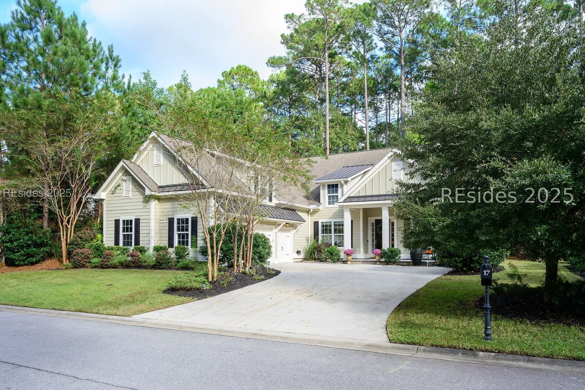 Property Slideshow image 1 of 42 | 17 cutter cir, Bluffton, SC, 29909