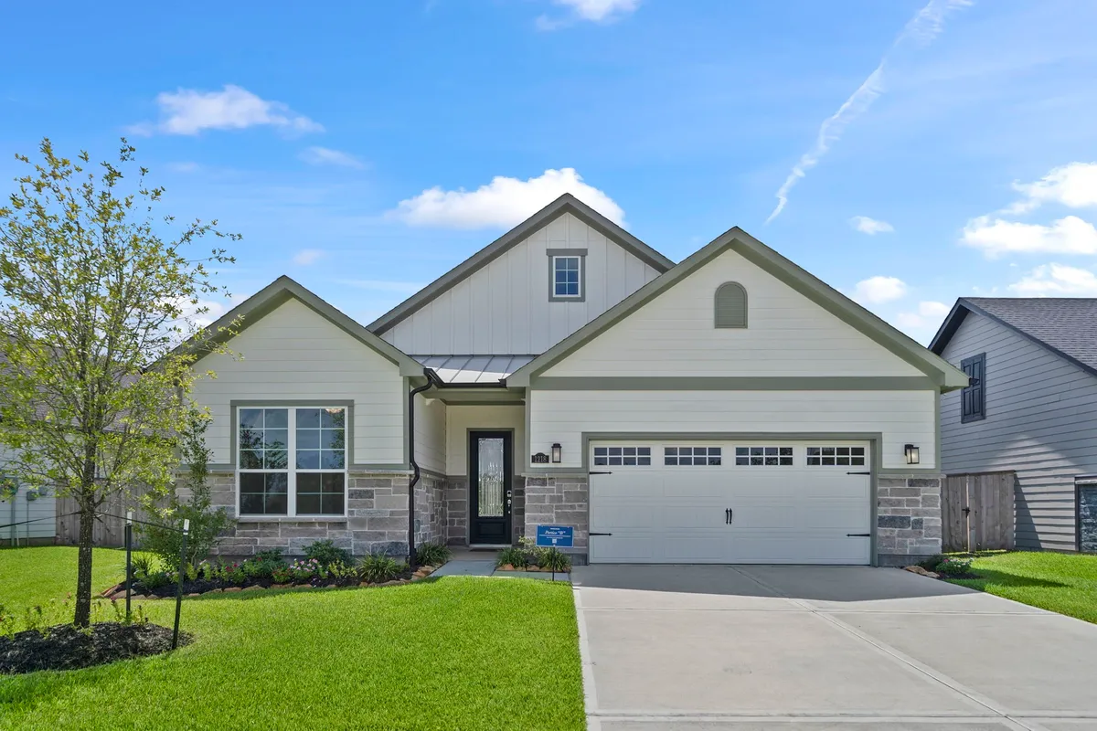 Property Slideshow image 1 of 23 | 1218 hidden oaks dr, Tomball, TX, 77375