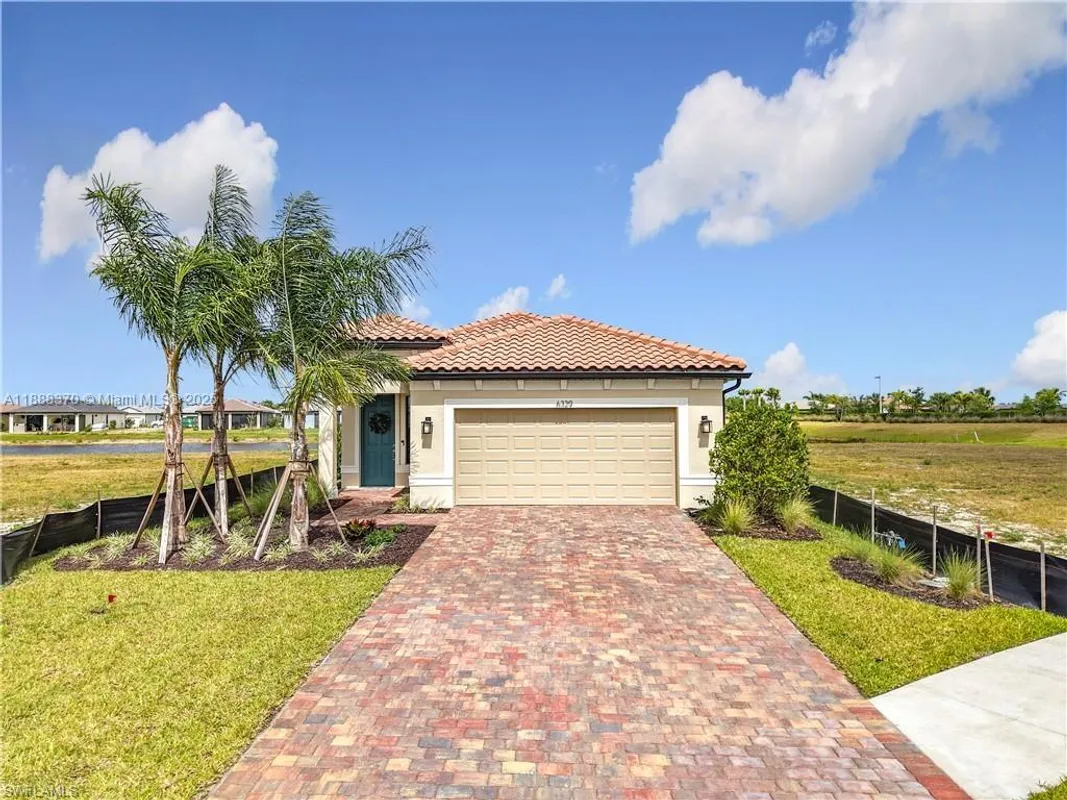 Property Slideshow image 1 of 31 | 6329 honor way, Ave Maria, FL, 34142