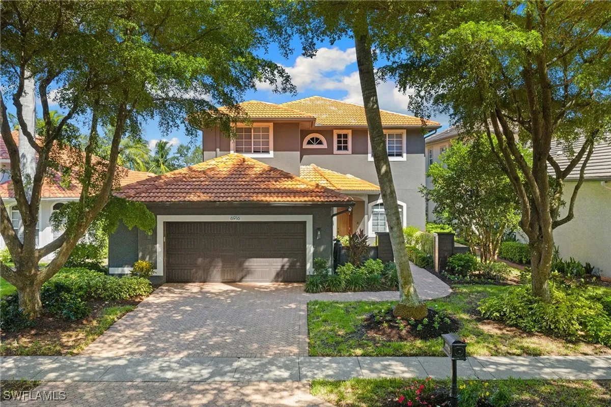 Property Slideshow image 1 of 50 | 6916 anthurium ln, Naples, FL, 34113