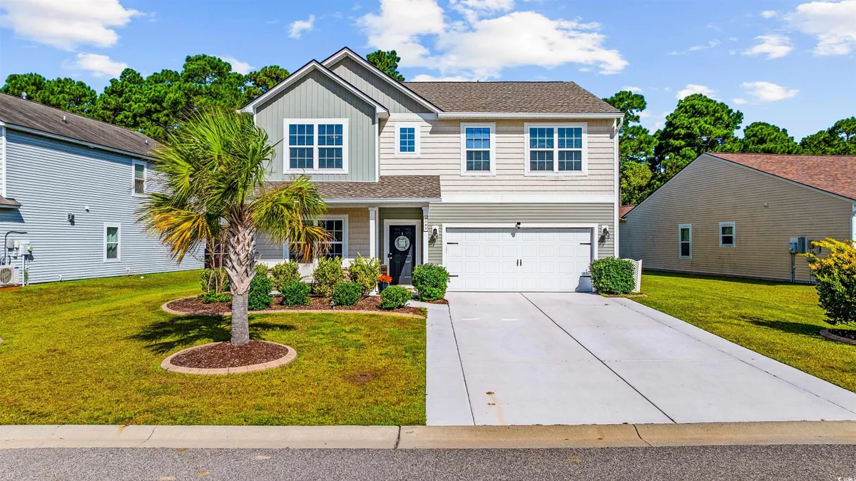 Property Slideshow image 1 of 27 | 2781 eton st, Myrtle Beach, SC, 29579